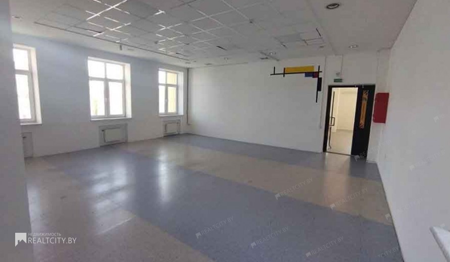 Нежилой фонд офис Аренда