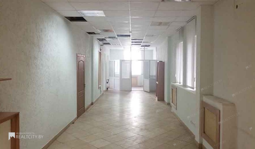 Нежилой фонд офис Аренда