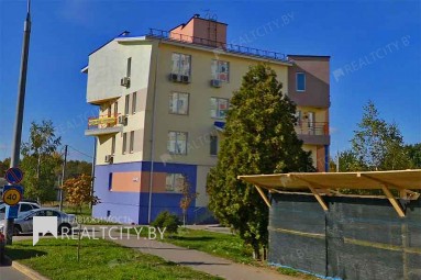 аренда офиса в <b>Минск</b>е Ленинский район