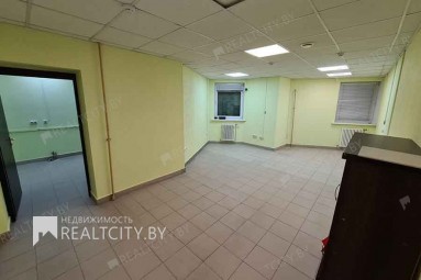Офис в аренду в Минске Фрунзенский район