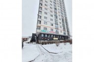 Нежилой фонд Аренда