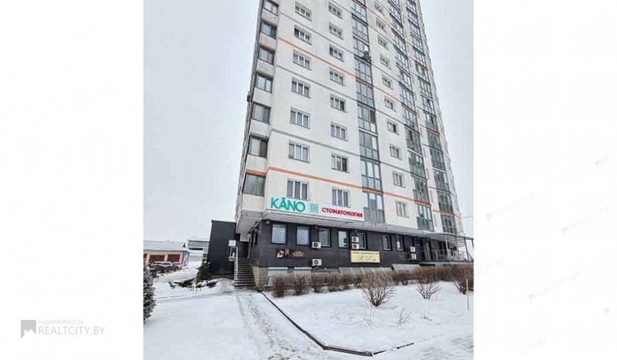 Нежилой фонд Аренда