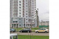Жилой фонд 1-комнатные Аренда