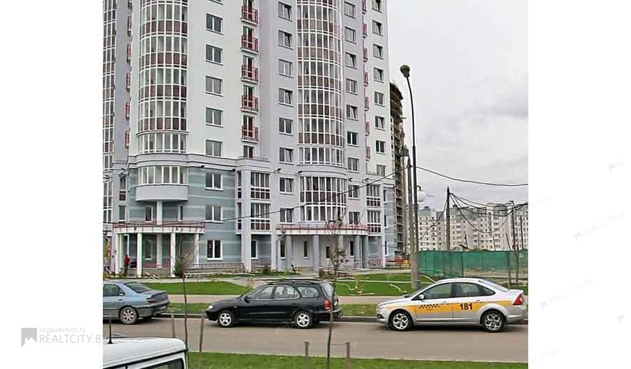 Жилой фонд 1-комнатные Аренда