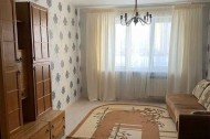 Жилой фонд 1-комнатные Аренда