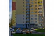Жилой фонд 1-комнатные Аренда