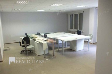 Продажа офиса в <b>Минск</b>е
