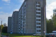 Жилой фонд Аренда