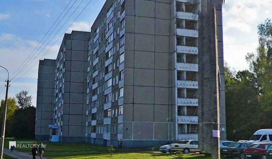 Жилой фонд Аренда