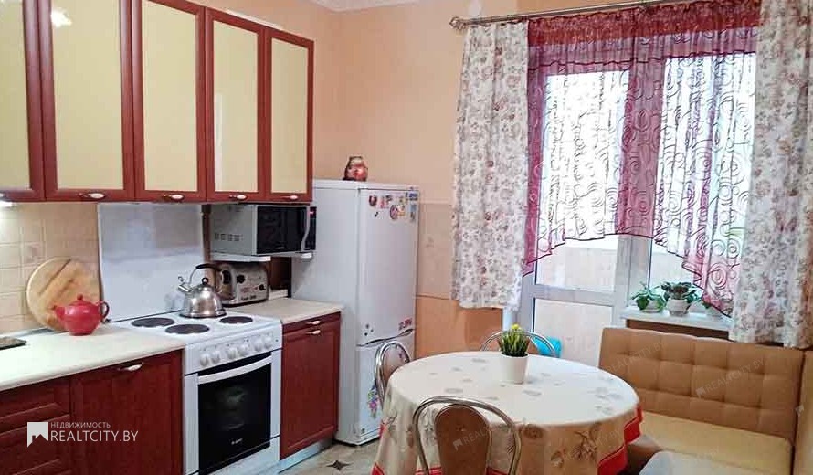 Жилой фонд 1-комнатные Продажа