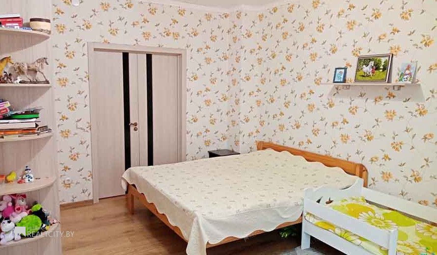 Жилой фонд 1-комнатные Продажа