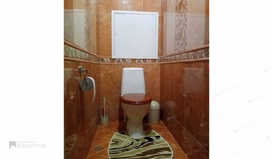 Жилой фонд 1-комнатные Продажа