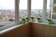 Жилой фонд 1-комнатные Продажа
