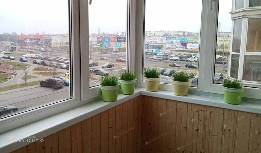 Жилой фонд 1-комнатные Продажа