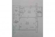 Жилой фонд 1-комнатные Продажа