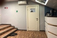 Нежилой фонд офис Аренда