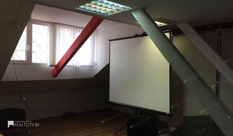 Нежилой фонд офис Аренда