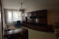 Жилой фонд 1-комнатные Аренда