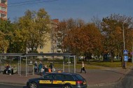 Жилой фонд Аренда