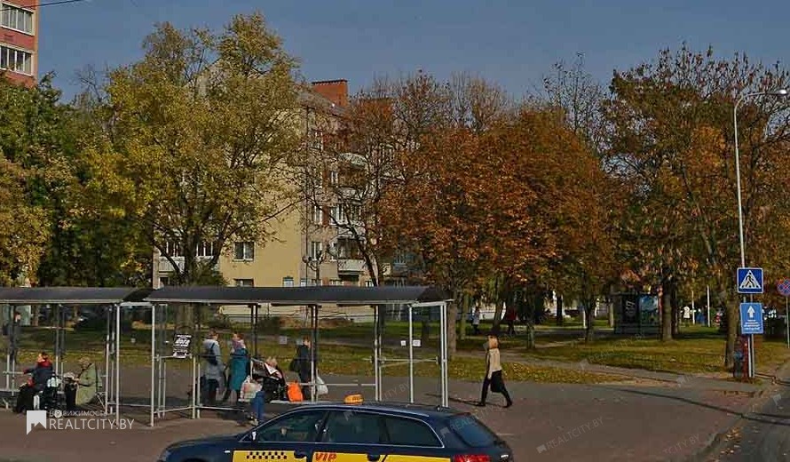Жилой фонд Аренда