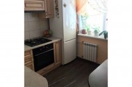 Жилой фонд Аренда