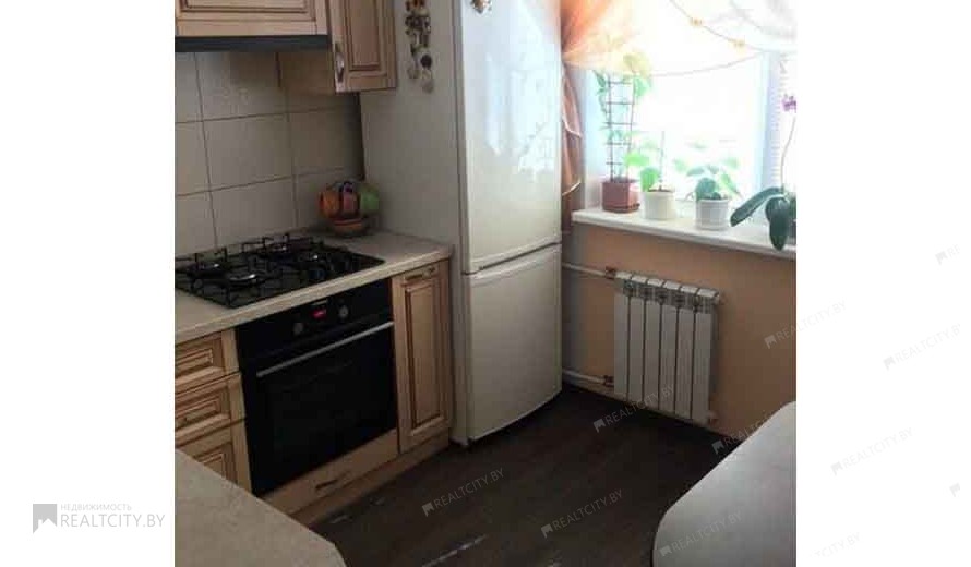 Жилой фонд Аренда