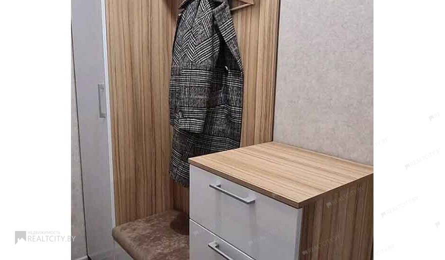 Жилой фонд Аренда