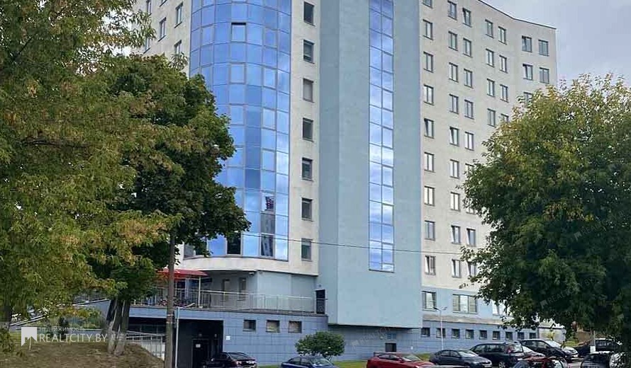 Нежилой фонд офис Аренда