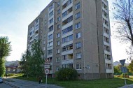 Жилой фонд Аренда
