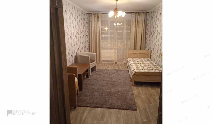 Жилой фонд Аренда