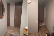 Жилой фонд Аренда