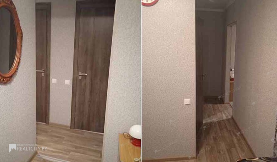 Жилой фонд Аренда