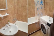Жилой фонд Аренда