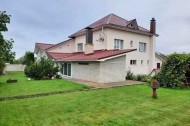 Жилой фонд коттеджи Продажа