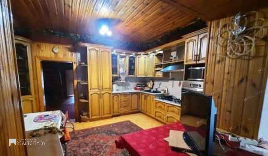 Жилой фонд коттеджи Продажа