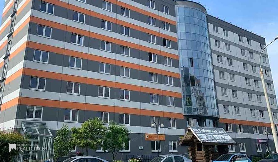 Нежилой фонд офис Аренда