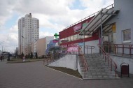 Нежилой фонд Аренда