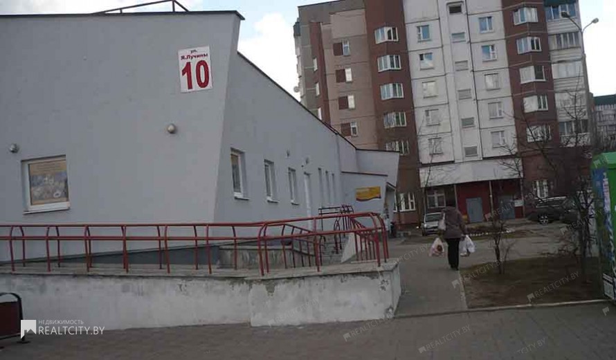 Нежилой фонд Аренда