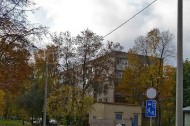 Жилой фонд 1-комнатные Продажа