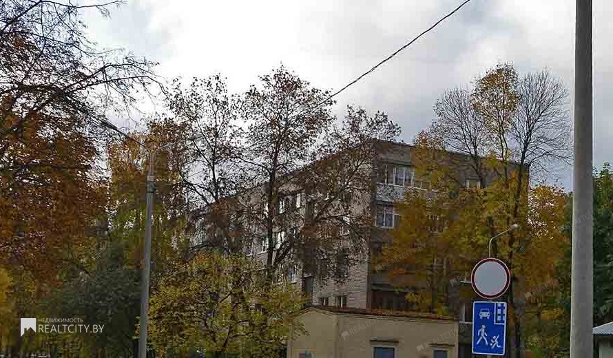 Жилой фонд 1-комнатные Продажа