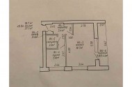 Жилой фонд 1-комнатные Продажа