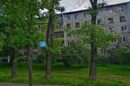 Жилой фонд 1-комнатные Продажа