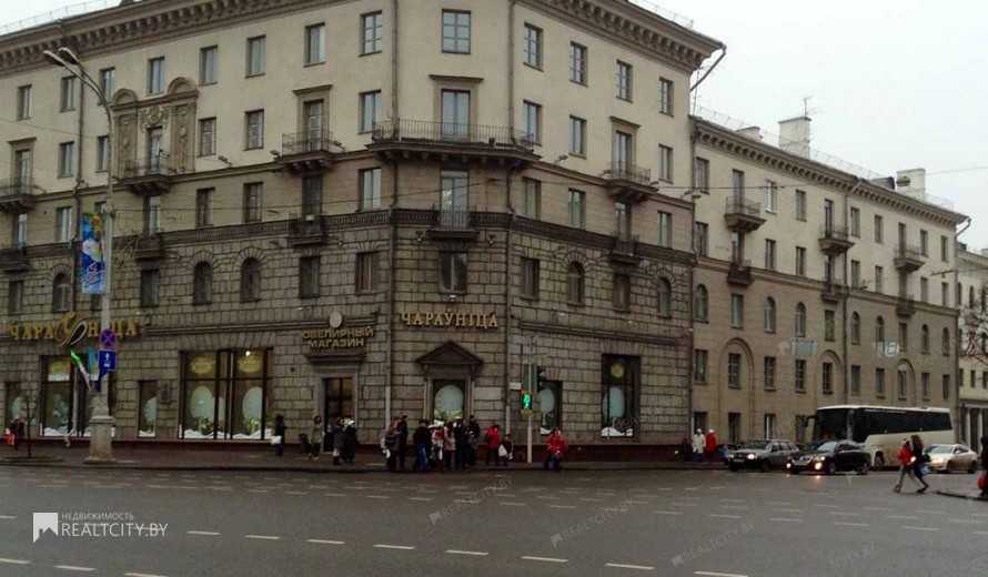 Нежилой фонд офис Продажа