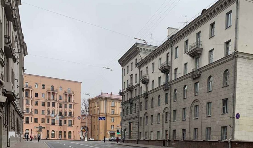 Нежилой фонд офис Продажа