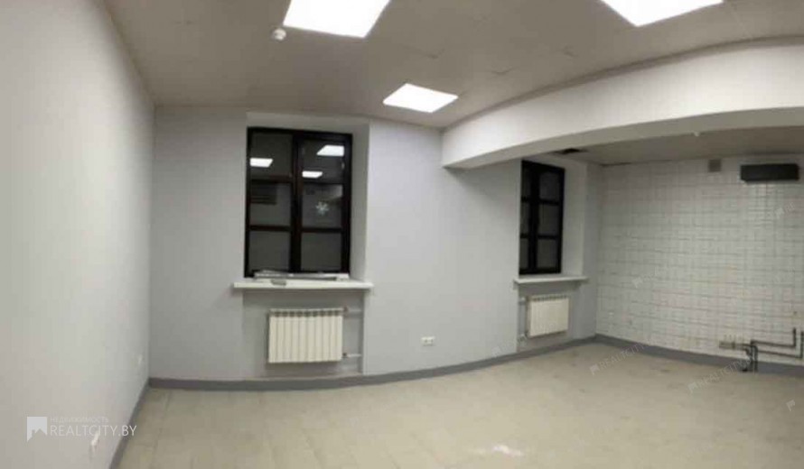 Нежилой фонд офис Продажа