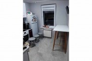 Жилой фонд 1-комнатные Продажа