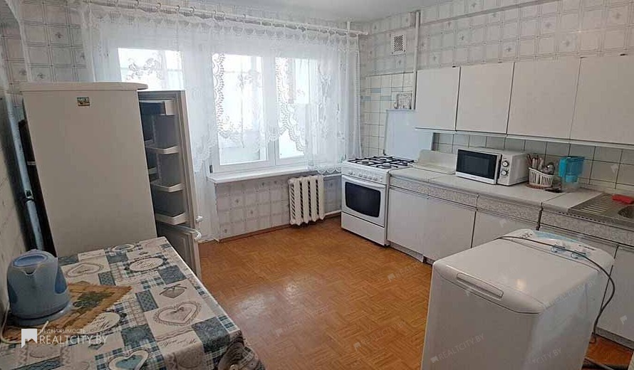 Жилой фонд 2-х комнатные Продажа