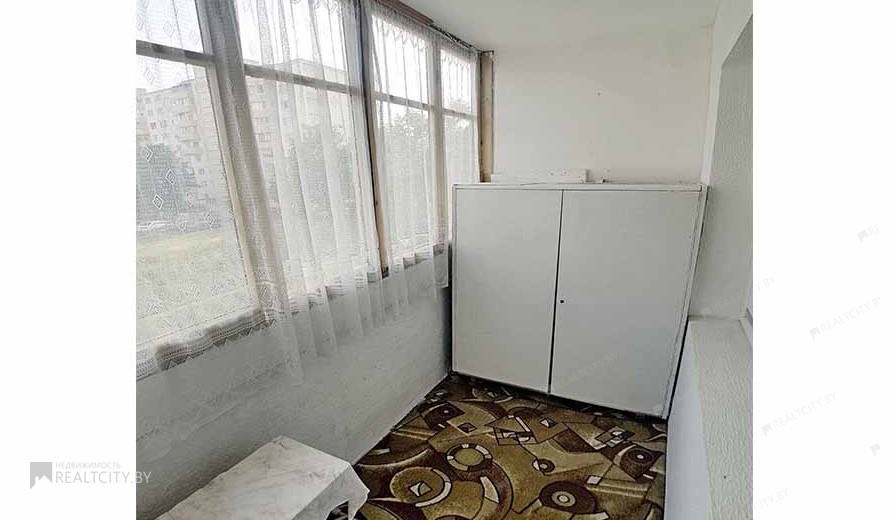 Жилой фонд 2-х комнатные Продажа
