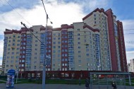 Жилой фонд 1-комнатные Продажа
