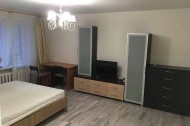 Жилой фонд 1-комнатные Продажа